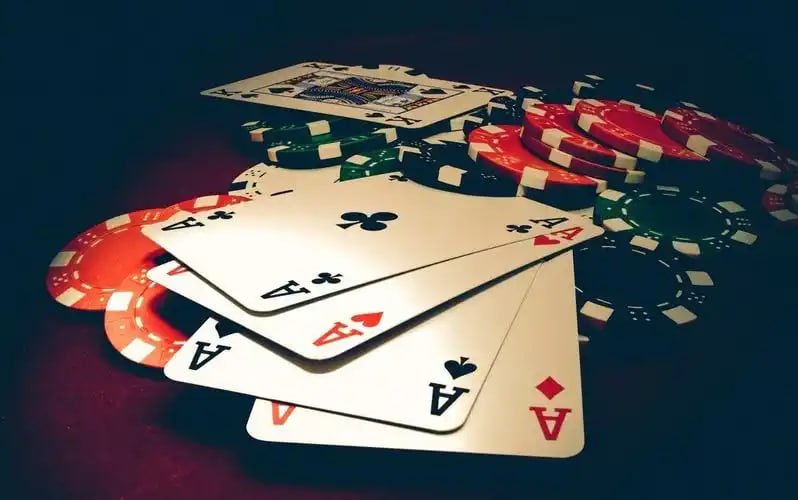 pin188 Sakong card combinations and hand rankings
